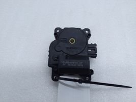 Mazda 3 I Motorino attuatore aria 8610000990