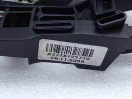 BMW 5 GT F07 Задний держатель / кронштейн для внешней ручки открытия X3718722710