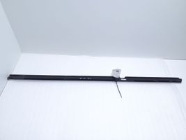 Volkswagen PASSAT CC Rear door glass trim molding 3C8839476F