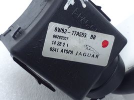 Jaguar XF Stikla tīrītāja vadības pogas kātiņš 8W8317A553BB