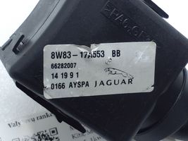 Jaguar XF Stikla tīrītāja vadības pogas kātiņš 8W8317A553BB