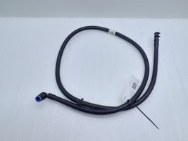 BMW X5 E70 Headlight washer hose/pipe 7267800