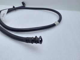 BMW X5 E70 Wąż / Przewód spryskiwacza lampy przedniej 7267800