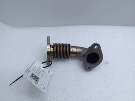 Mercedes-Benz C W205 Tuyau de raccordement solide EGR A6511411004