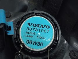 Volvo V60 Altoparlante ad alta frequenza portiera anteriore 30781067