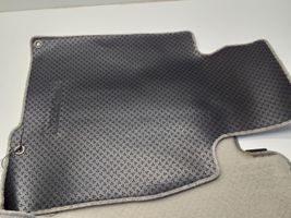 Infiniti G37 Комплект автомобильного коврика G49001NM