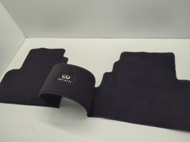 Infiniti G37 Car floor mat set G49001NL