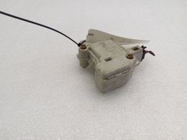 Volkswagen Polo IV 9N3 Fuel tank cap lock motor 