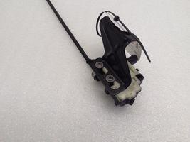 BMW 5 GT F07 Fuel tank cap lock motor 7139398