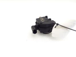 BMW 3 F30 F35 F31 Fuel tank cap lock motor 