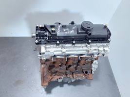 Nissan Qashqai Moteur K9KF646