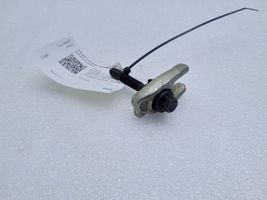 Nissan Qashqai Support de pince d'injecteur de carburant 