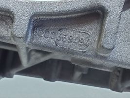 Nissan Qashqai Soporte del alternador 8200669494