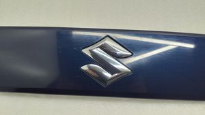 Suzuki SX4 S-Cross Takaluukun rekisterikilven valon palkki 8394161M3