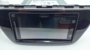 Suzuki SX4 S-Cross Monitor/display/piccolo schermo 3992062M51