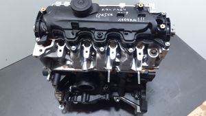 Nissan Qashqai Moteur K9K646