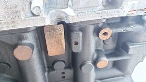 Nissan Qashqai Moteur K9K646