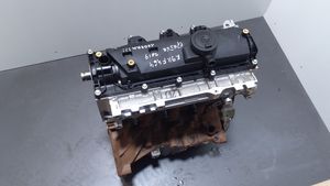 Nissan Qashqai Moteur K9K646