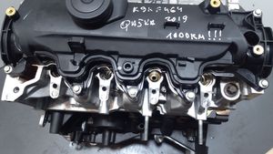 Nissan Qashqai Moteur K9K646