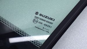 Suzuki SX4 S-Cross Szyba karoseryjna drzwi przednich 43R00351