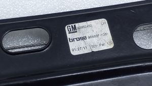 Opel Insignia A Elektryczny podnośnik szyby drzwi przednich 20952452