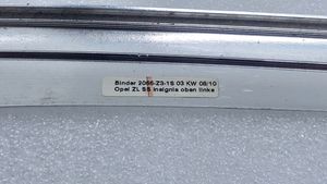 Opel Insignia A Rivestimento vetro lato posteriore 2066Z31