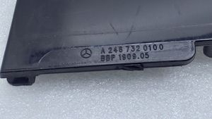 Mercedes-Benz B W246 W242 Otros elementos de revestimiento de la puerta trasera A2467320100