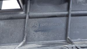 Mercedes-Benz B W246 W242 Jäähdyttimen lista A2468850365