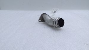 Mercedes-Benz B W246 W242 Linea/tubo flessibile della valvola EGR A6511411304