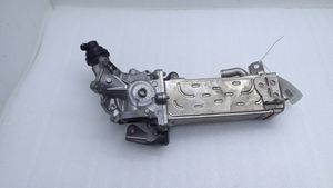 Mercedes-Benz B W246 W242 EGR-venttiili/lauhdutin A6511420467