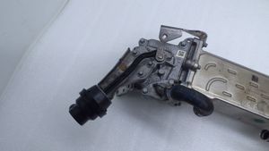 Mercedes-Benz B W246 W242 EGR-venttiili/lauhdutin A6511420467