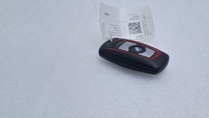 BMW 1 F20 F21 Ignition key/card 