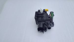 Peugeot 5008 II Termostat / Obudowa termostatu 9812131480