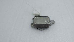 Peugeot 5008 II Supporto di montaggio del filtro dell’olio 9815697880