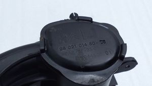 Peugeot 5008 II Kolektor ssący 9802101480