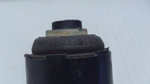 Peugeot 5008 II Osłona przeciwpyłowa amortyzatora tylnego 9817332580