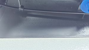 Peugeot 5008 II Inne elementy wykończeniowe drzwi tylnych 9814519077