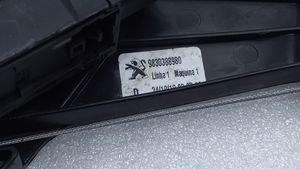 Peugeot 5008 II Elektryczny podnośnik szyby drzwi tylnych 9829482680