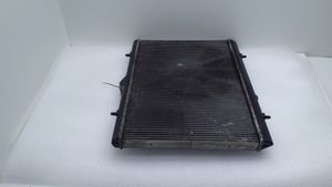 Peugeot RCZ Radiateur de refroidissement 9682477580