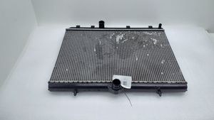 Peugeot RCZ Radiateur de refroidissement 9682477580