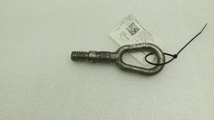 Mini One - Cooper R57 Towing hook eye 