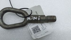 Mini One - Cooper R57 Towing hook eye 