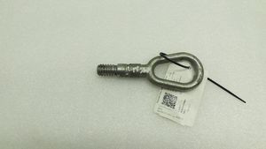 Mini One - Cooper R57 Towing hook eye 