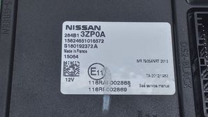 Nissan Pulsar Moduł / Sterownik BSM 284B13ZP0A