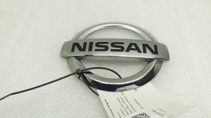 Nissan Pulsar Emblemat / Znaczek tylny / Litery modelu 908903ZL0A