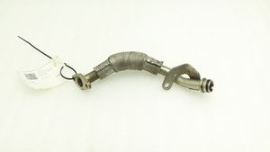 BMW Z4 E89 Turbo turbocharger oiling pipe/hose 7562800