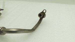 BMW Z4 E89 Coolant pipe/hose 7558901