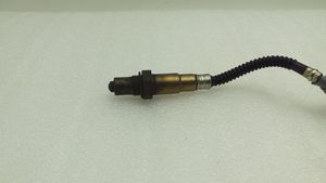 BMW Z4 E89 Sonde lambda 7545075