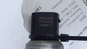 BMW Z4 E89 Air conditioning (A/C) pressure sensor 9181464