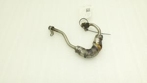 BMW Z4 E89 Coolant pipe/hose 7558903